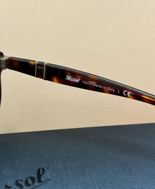 Persol 649 occhiali da sole vintage