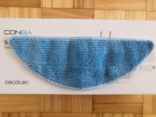 Set Accesorios Conga Excellence y Excellence 990