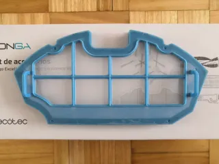 Set Accesorios Conga Excellence y Excellence 990