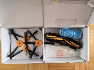 Set Accesorios Conga Excellence y Excellence 990