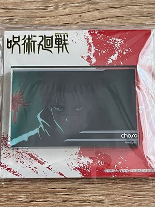 Bloque acrílico Jujutsu Kaisen Choso