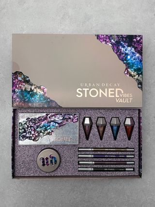 Urban Decay Stoned Vibes Vault Set