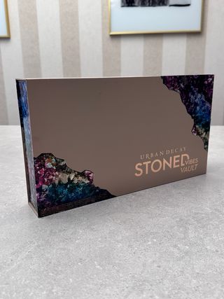 Urban Decay Stoned Vibes Vault Set