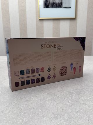 Urban Decay Stoned Vibes Vault Set
