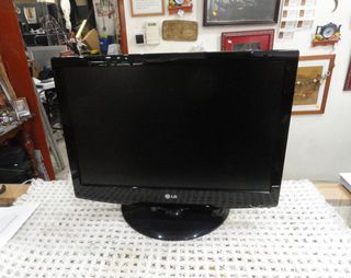 Schermo LG 3000 per PC/TV
