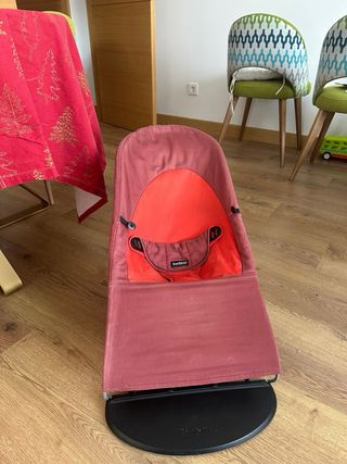 Hamaca BabyBjörn