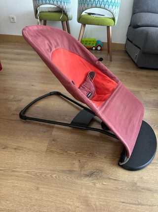 Hamaca BabyBjörn
