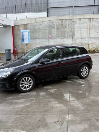 Opel Astra 2005