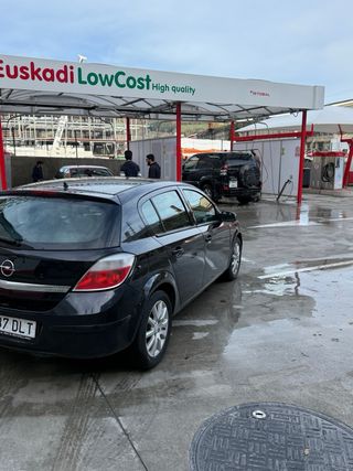Opel Astra 2005