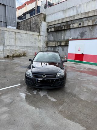 Opel Astra 2005