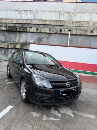 Opel Astra 2005