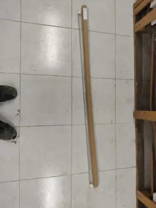 Tubo LED 150cm 4500K-5300K Precio por mayor, 300/U