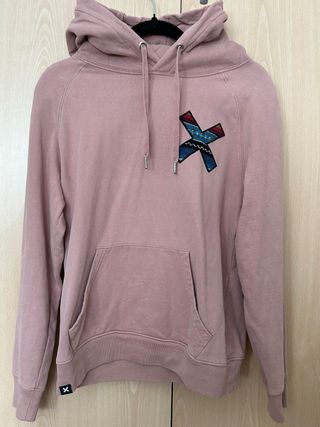 Sudadera Blue Banana Tosa Talla S