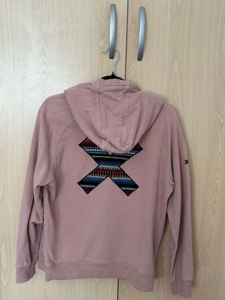 Sudadera Blue Banana Tosa Talla S