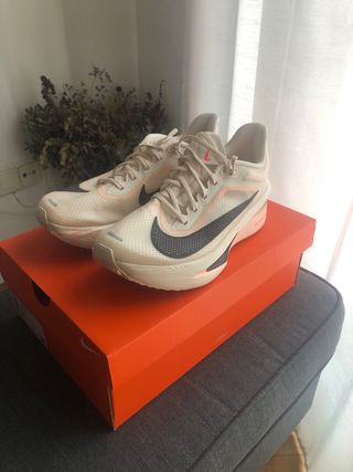 Nike zoom fly 6 (carbono)