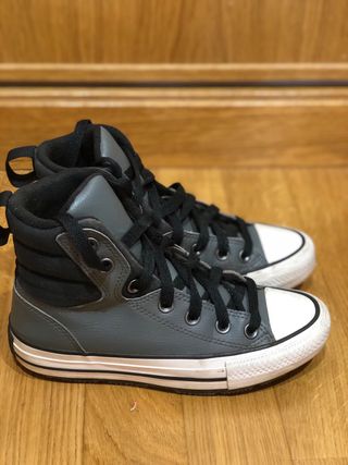 Converse Chuck Taylor All Star Zapatillas Altas