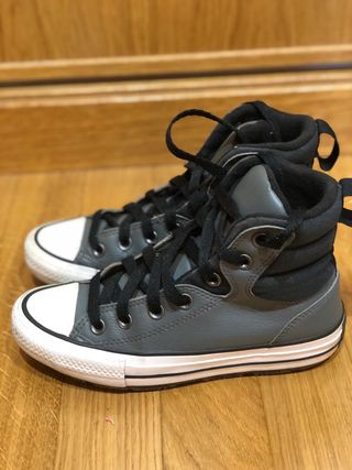 Converse Chuck Taylor All Star Zapatillas Altas
