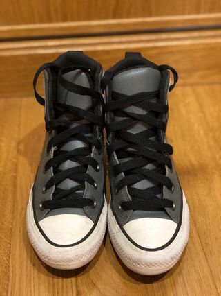 Converse Chuck Taylor All Star Zapatillas Altas