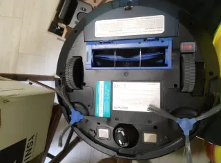 Eufy RoboVac 11S Aspirador Robot