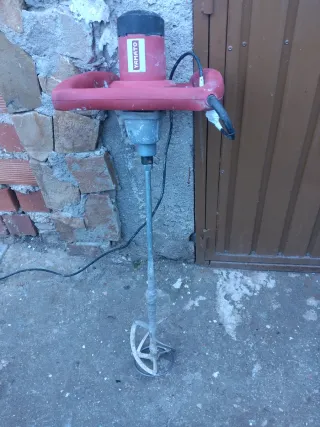 Mezcladora de pintura YAMATO