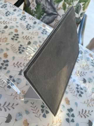 Microsoft Surface Pro 7 + Custodia + Penna