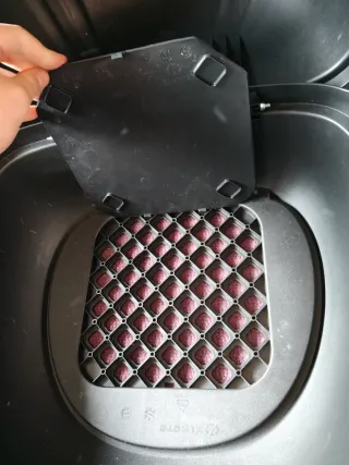 Cofre Básico Moto XLMoto 30 Litros