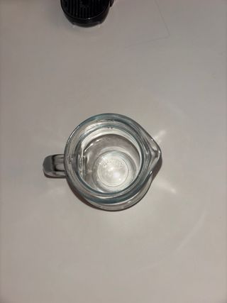 Caraffa/Brocca COME NUOVA MA VINTAGE Marca”PASABAH