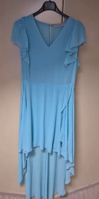 Abito Rinascimento  Taglia S