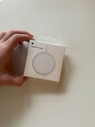 Caricatore Apple MagSafe