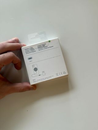 Caricatore Apple MagSafe