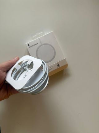 Caricatore Apple MagSafe