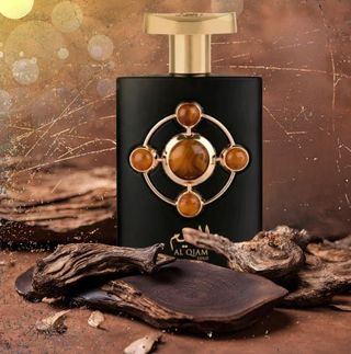 AL QUIAM GOLD - LATTAFA - NUEVO 100ml.