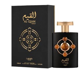 AL QUIAM GOLD - LATTAFA - NUEVO 100ml.