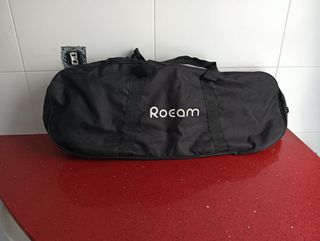 Raquetas Nieve Aluminio + Bolsa