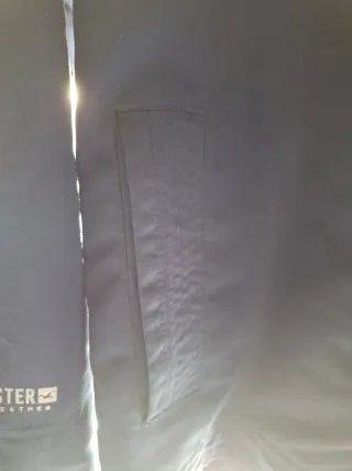 Chaqueta Hollister Azul