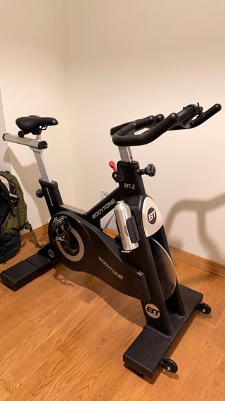 Bodytone MT2 Bicicleta Spinning
