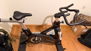 Bodytone MT2 Bicicleta Spinning