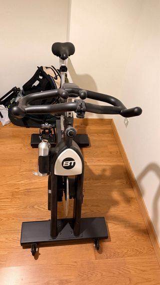 Bodytone MT2 Bicicleta Spinning