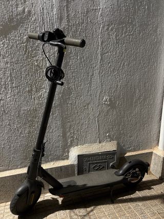 Patinete Eléctrico Xiaomi MI