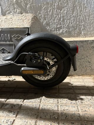 Patinete Eléctrico Xiaomi MI