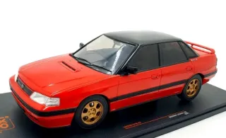 Subaru Legacy 1/18 Ixo - Nuova