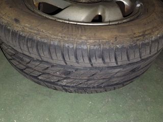 LLANTAS HONDA CIVIC EJ 14" Neumáticos 195-60