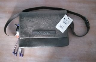 Bolso Desigual  nuevo con etiquetas