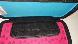 Custodia Nintendo Switch Pokémon