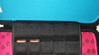 Custodia Nintendo Switch Pokémon