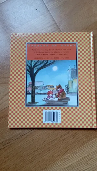 Olivia y la carta a los Reyes Magos (Cuentos de...