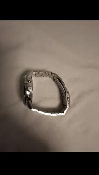 Orologio Lotus Chrono Verde da Uomo