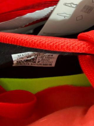 Adidas Predator Pro FG Scarpe Calcio