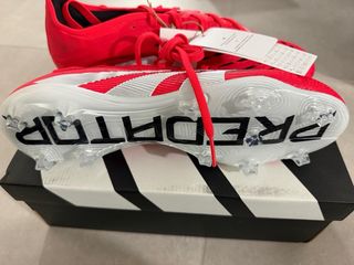 Adidas Predator Pro FG Scarpe Calcio