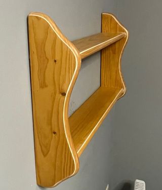 Dormitorio completo juvenil MADERA MACIZA DE PINO